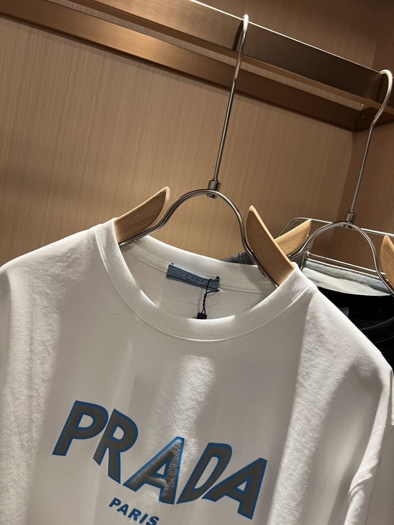 Prada T-Shirts